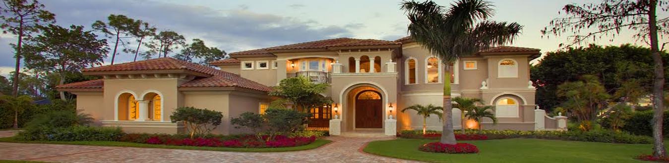 Commercial Home Development