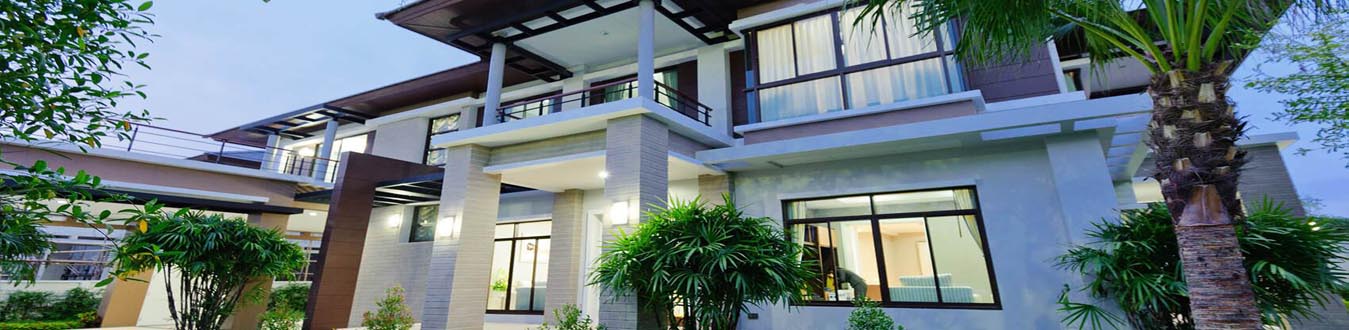 Resediantial Home Development
